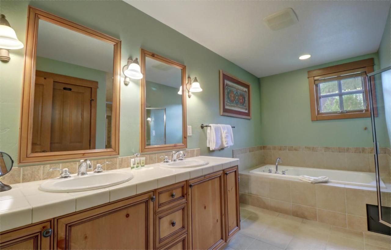 Union Creek Townhome 144C New Listing! Townhouse コッパー・マウンテン エクステリア 写真