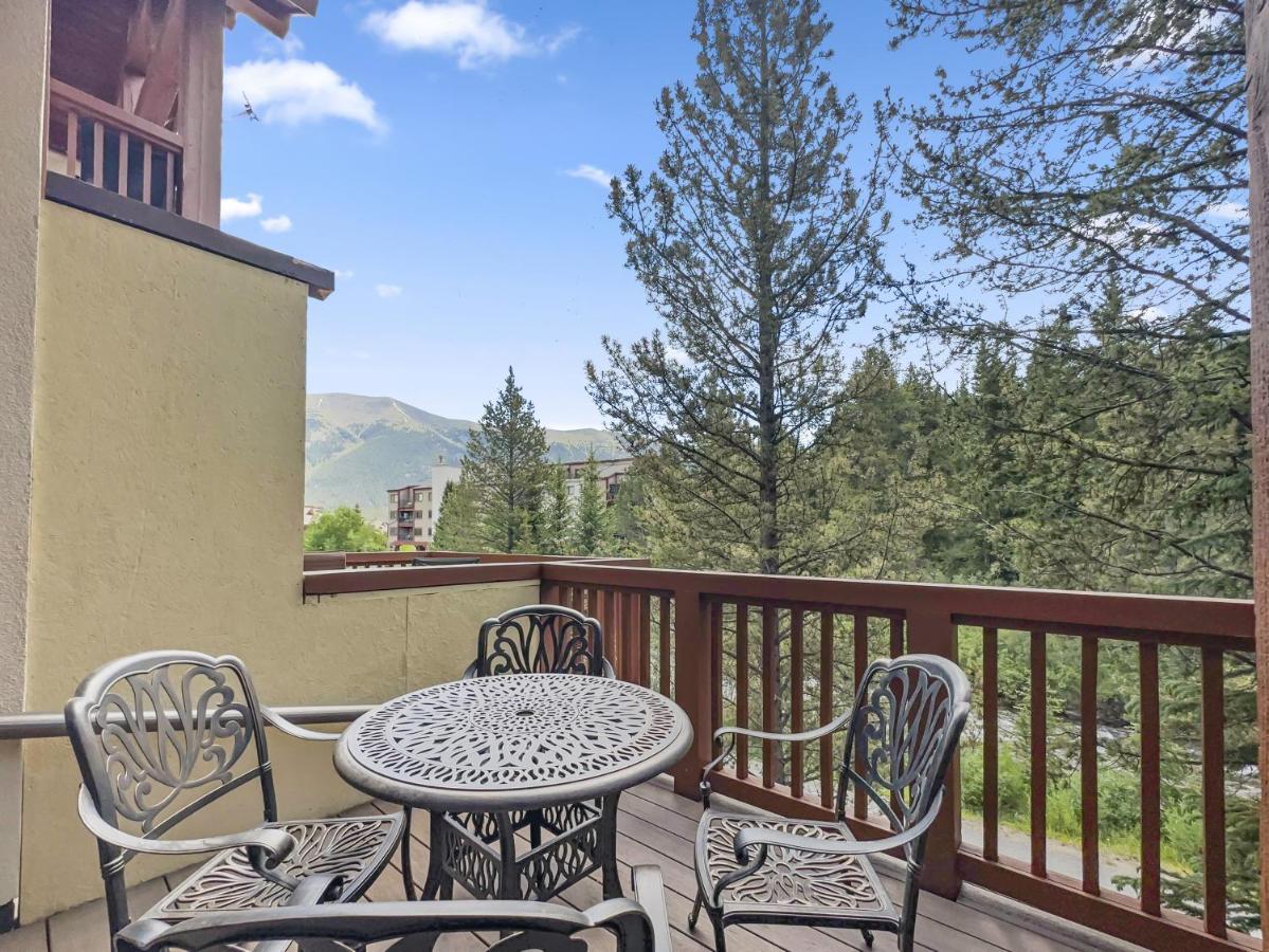 Union Creek Townhome 144C New Listing! Townhouse コッパー・マウンテン エクステリア 写真