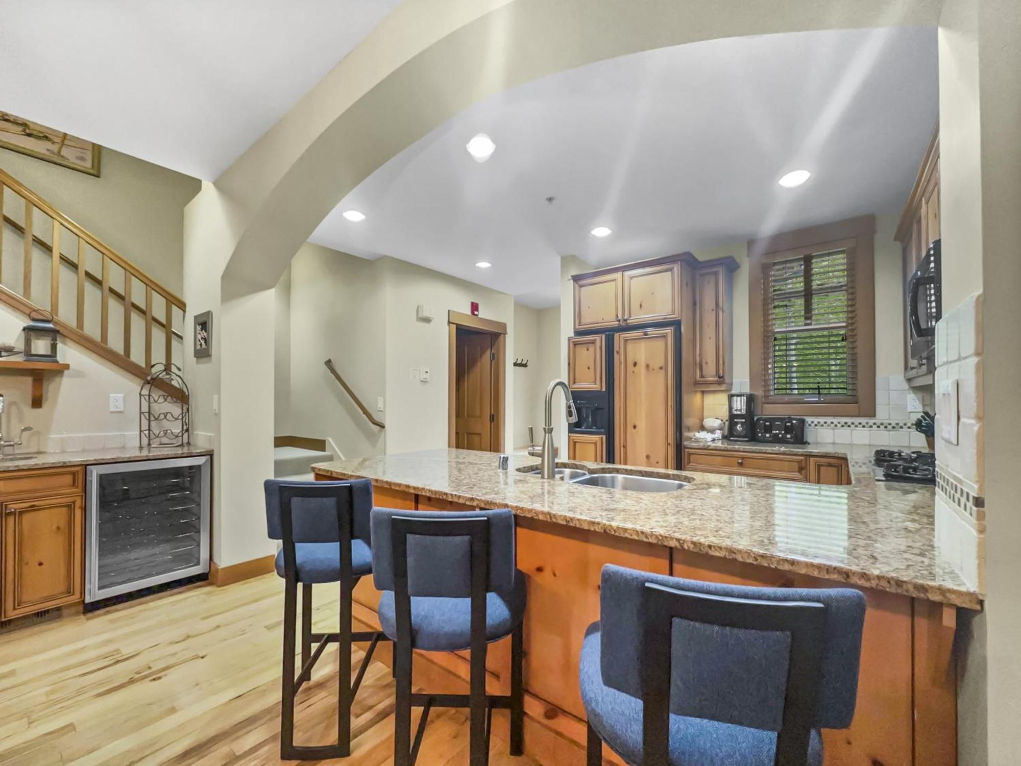 Union Creek Townhome 144C New Listing! Townhouse コッパー・マウンテン エクステリア 写真